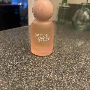 Women’s Fragrance — Sweet Grace NEW